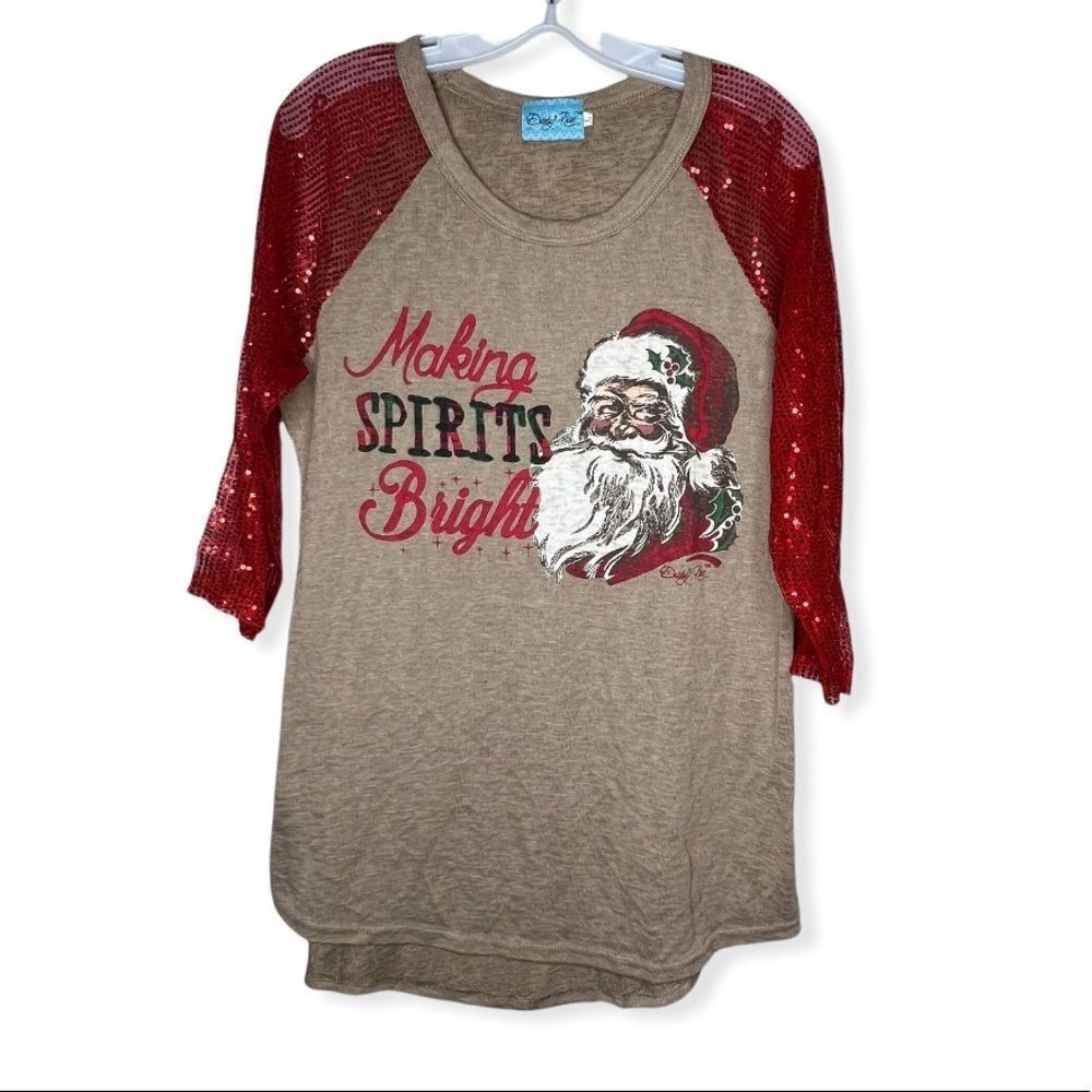 Daisy Rae Christmas Shirt